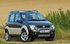 Fiat Panda Cross