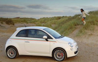 Fiat 500 priced below £8,000 - again!