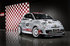 Fiat 500 Assetto Corse