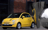 Latest Fiat 500 award is just the business