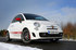 Abarth 500