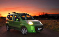 Unique online campaign promotes new Fiat Qubo