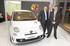 Fiat 500 Abarth