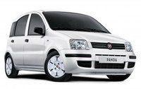 A new Panda for £4995 as Fiat joins scrappage scheme 