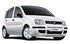 Fiat Pando Active Eco