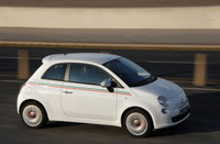 Fiat offer puts instructors in the driving seat