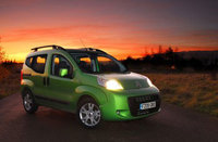 Qubo to get eco:Drive fuel saving technology