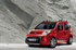 Fiat Qubo Trekking