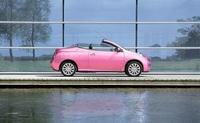 Micra C+C peep show
