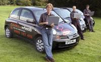 Computer wizards spellbound by Micra