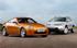 Nissan 350Z and Murano