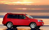 Nissan X-Trail takes new directions