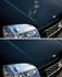 Car painted with 'Scratch Guard Paint'