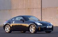 Nissan 350Z: the power broker