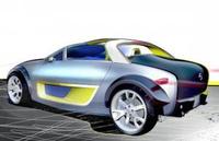 Nissan Urge