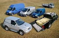 New Nissan vans make impact on used market