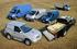 Nissan Commercial Vehicle Range 2005