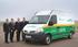 Nissan Interstars bring a breath of fresh air