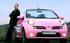 Motoring writers in the pink for charity