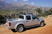 Two more wins for the Nissan Navara