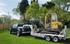 Fifth wheel Navara puts the rock into Rockingham Show