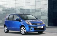 Specially adapted Note takes centre stage at Mobility Roadshow
