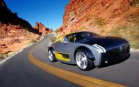 Nissan adds famous ‘C’ for show