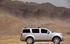 Nissan Pathfinder Adventura