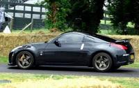 Lyons and Tigers conquer at Goodwood