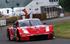 Nissan 350Z GT500 Championship Winner 2004