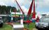 Nissan to spice up the Shrewsbury Flower Show
