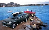 Nissan Navara wins again