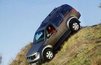 Nissan QASHQAI at the Paris Motor Show