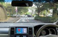 Nissan to test Intelligent Transportation System in Kanagawa