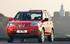 Nissan X-Trail What Car? Best 4x4 2006 Used Car of the Year