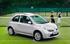 Nissan Micra Active Luxury
