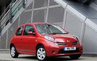 Hands free Micra