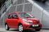 Nissan Micra Active