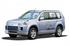 Fuel cell vehicle X-Trail FCV 2005