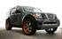  Nissan Pathfinder customised by Marc Ecko