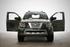  Nissan Pathfinder customised by Marc Ecko