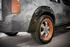  Nissan Pathfinder customised by Marc Ecko
