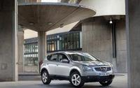 Nissan QASHQAI design story