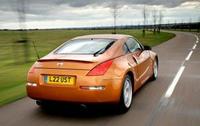 Nissan 350Z Nissan 350Z