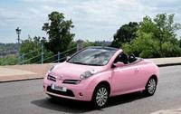 Barbie car is most expensive Micra on the road