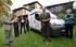 Nissan donates Primastar to Bodleian Library, Oxford University