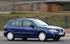 Nissan Almera SVE