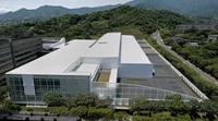 Nissan inaugurates new global design studio