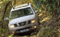 Nissan Pathfinder – simply the best