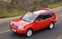 Nissan X-Trail Columbia